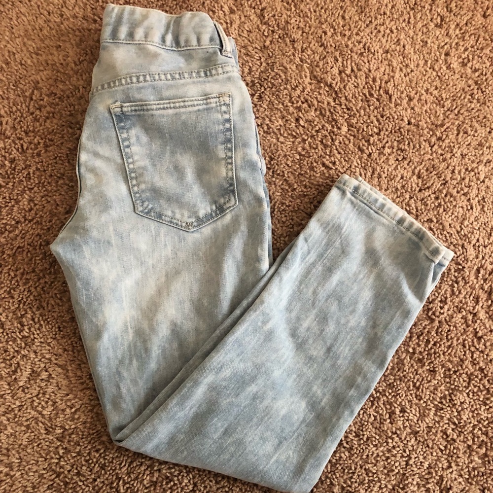 Boys Jeans
